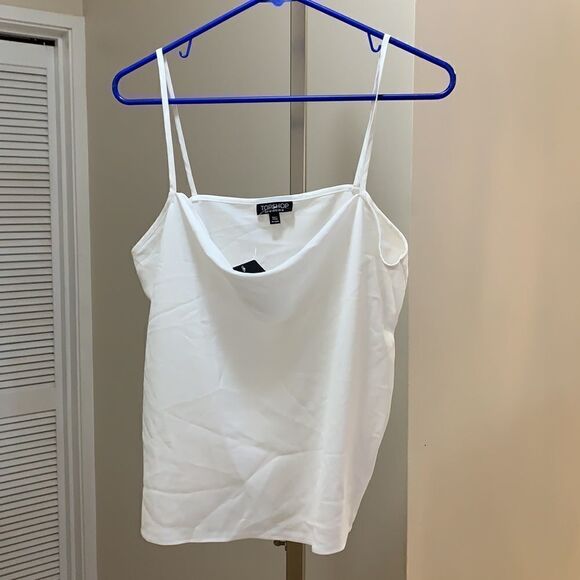 TOPSHOP Camisole   - Picture 5 of 8